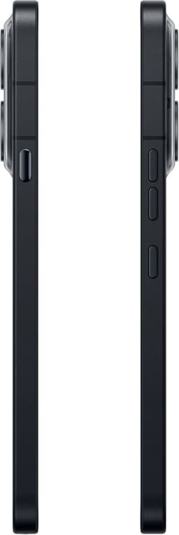 Nothing Phone 4a Pro - 8GB/128GB - Zwart — thumbnail 3