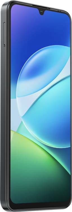 Blackview WAVE 10C Smartphone - Telefoon Dubbele Sim 4G - 6,88" HD+ IPS - 16GB(4+12) RAM - 32GB ROM - 5000 mAh - Android 16 - GPS - Zwart — thumbnail 5