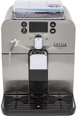 Gaggia Brera Espressoapparaat - Zwart — thumbnail 3