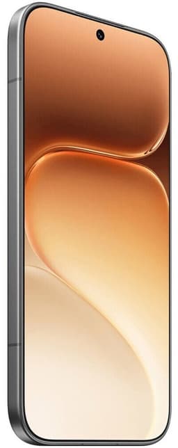 HONOR 600 - Smartphone 5G - 8GB 512GB - Zwart - 6.57 inch AMOLED - 200MP - IP68 — thumbnail 4