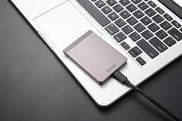 Draagbare Externe SSD 1TB USB Type-C Hoge Snelheid — thumbnail 3