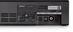 BOSE - Solo Soundbar - Series 2 - zwart — thumbnail 5