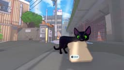 Little Kitty, Big City – PS5 — thumbnail 3