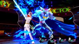Atlus Persona 5 Royal Standaard Nintendo Switch — thumbnail 3