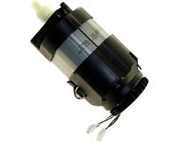 Motor Onderdeel - Keukenmachine Motor - Apparaat Repareren - 230 Volt - 100 Gram - Zilver