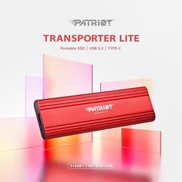 Externe 4TB draagbare SSD met Type-C USB 3.2 Gen 2 - Hoge snelheid en duurzame bescherming — thumbnail 3