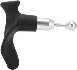 Allecto - Acupressure Gun - Diepe Weefselmassage - Handheld Massage Tool - Voor Spierontspanning - Acupunctuur Massage Gun - Geschikt voor Elke Lic.. — thumbnail 1