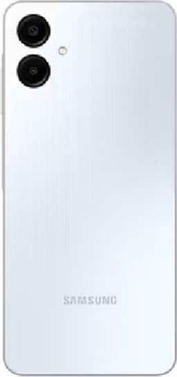 Samsung Galaxy A06 - 64GB - Light Blue — thumbnail 5