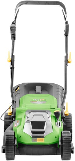 Procraft PLM23bb accu-grasmaaier 40 V (2x 20 V) 430 mm Brushless Solo – zonder accu, zonder oplader — thumbnail 5