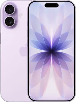 Apple iPhone 17 - 256GB - Lavender — thumbnail 1