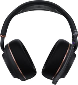 Turtle Beach Stealth Pro II - Draadloze Gaming Headset - PC – Zwart — thumbnail 3