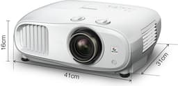 Epson EH-TW7100 beamer — thumbnail 3