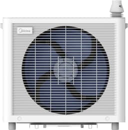 Midea PortaSplit Mobiele Split Airco - Incl. Luchtreiniger - 12.000 BTU - Koelen & Verwarmen - Met Wifi — thumbnail 3