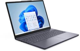 Lenovo IdeaPad Slim 3 15AHP10 - 83KA0086MH - QWERTY — thumbnail 2