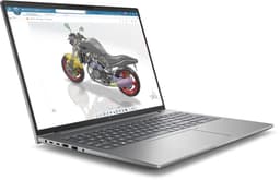 HP Zbook X G2i 16'' Copilot+ PC - DN7U4ET Qwerty — thumbnail 5