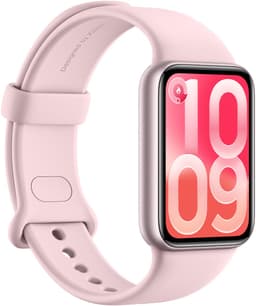Xiaomi Smart Band 10 Pro - 1,74-inch AMOLED - Onafhankelijke GNSS - 21 dagen batterij - Lavendelroze — thumbnail 2
