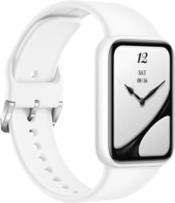 Xiaomi Smart Band 10 Pro - 1,74-inch AMOLED - Onafhankelijke GNSS - 21 dagen batterij - Parelwit — thumbnail 2