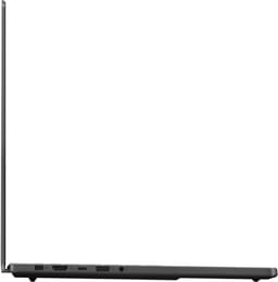 ASUS ROG Zephyrus G16 GU605CM-QR026W - Gaming Laptop - 16 inch - RTX 5060 - 16GB/1000GB — thumbnail 3