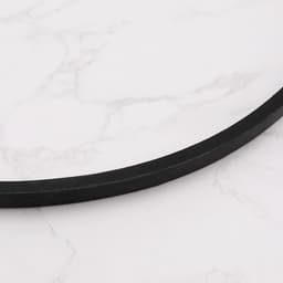 Dailygoods- Grasmaaier Riem 13 mm - Rubber - Compatibel met Mountfield/Stiga - Binnendiameter 330 mm - Dikte 8 mm - Slijtvast. - Aandrijfsriem — thumbnail 5