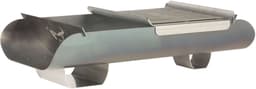 Artola - Trunq Barbecue - Cortenstaal - Zwart — thumbnail 1