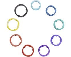 Ringconn Smart Ring Gen 2 & Gen 2 Air - Sizing Kit