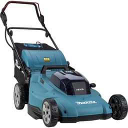 Makita DLM538Z Accu Grasmaaier 53cm 2x18V Basic Body — thumbnail 2