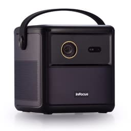 InFocus Quantum LED Crusader Challenger Projector met normale projectieafstand 1080p (1920x1080) 3D Paars — thumbnail 2