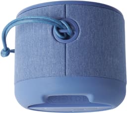 Wobie Box Blue - 2.1 Draagbaar Luidsprekersysteem - Bluetooth - Compact - Blauw — thumbnail 4