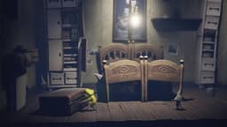 Little Nightmares - Complete Edition - Switch — thumbnail 5