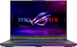 ASUS ROG Strix G18 G814PM-S9012W - Gaming Laptop - 18 inch - RTX 5060 - 16GB/1TB — thumbnail 5