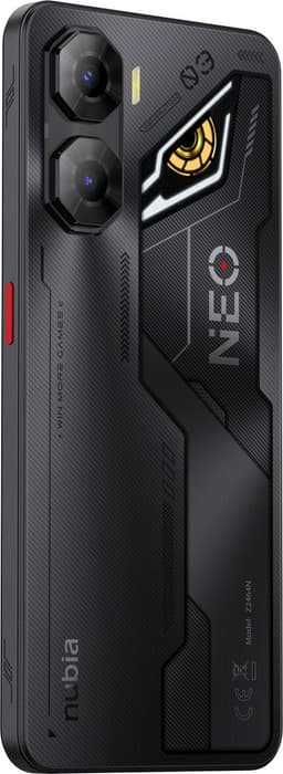 ZTE Nubia Neo 3 5G - 256 GB Zwart — thumbnail 5