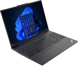 LENOVO - ThinkPad E16 � zakelijke laptop - 16 FHD � Ultra 7-155U - 16GB - 512GB - W11P - 3Y — thumbnail 5