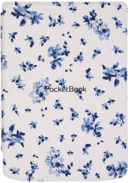 PocketBook Verse Lite e-reader – 6 inch – 8 GB + Bloemen hoesje – voordeelbundel — thumbnail 4