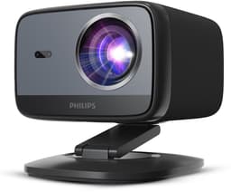 Philips NeoPix 450 Smart (NPX450/INT) 100 inch - Full-HD projector met Google TV — thumbnail 1
