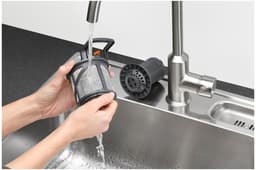 AEG FSK94858P inbouw vaatwasser (60 cm) geschikt voor IKEA METOD — thumbnail 4