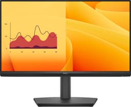 Dell Pro 22 monitor met verstelbare standaard - E2225HSM ledmonitor — thumbnail 1