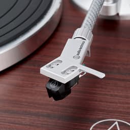 Audio-Technica AT-LPW50BTRW |  | 4961310158576 — thumbnail 2