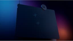Logitech POWERPLAY 2 met draadloos oplaadsysteem gaming muismat — thumbnail 3