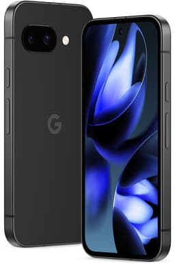 Google Pixel 9a 128GB Zwart 5G — thumbnail 3