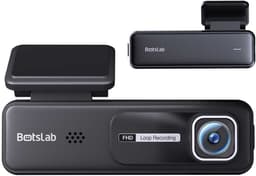 Botslab HK30 Pro 2K Wifi dashcam - 2K resolutie - Wifi met App - 140 graden kijkhoek - Parkeermodus - dashcam voor auto — thumbnail 3