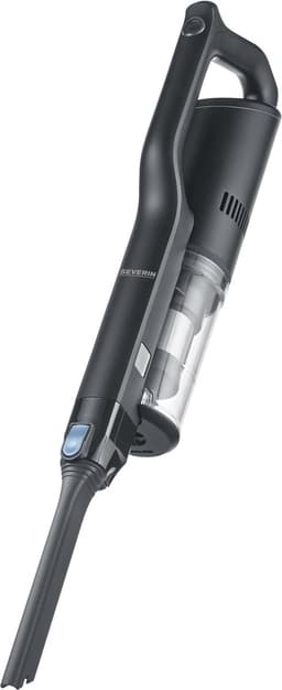 HV 7151 S'Power Slim snoerloze stofzuiger - Lichtgewicht met 1.5 kg - Krachtige accu tot 45 minuten in Eco-modus - In hoogte verstelbaar - met HEPA-filter en div. accesoires — thumbnail 3