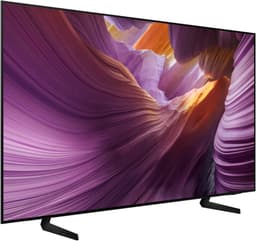 Samsung QE77S85F - Televisie - 77 Inch - OLED - Smart TV - 4K Ultra HD - Wifi - Zwart - Dolby Atmos - Tizen - Benelux model — thumbnail 3