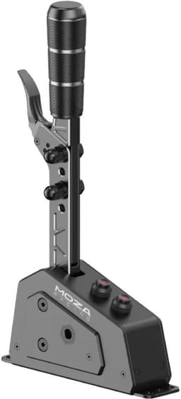 Moza Racing SGP Sequential gaming shifter - PC — thumbnail 1