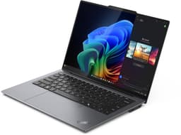 Lenovo ThinkPad X9-14 Gen 1 Aura Edition - Copilot+ Zakelijke Laptop - 14 inch - Core Ultra 7 - 32GB/1TB - Windows 11 Pro — thumbnail 4