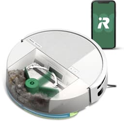 iRobot Roomba 205 Combo Dust Compactor Wit |  | 5061042263087 — thumbnail 1