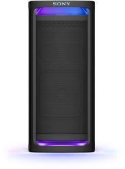 Sony ULT Tower 9 (AC) - Bluetooth Partybox - Zwart — thumbnail 3
