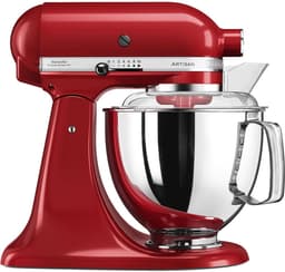 KitchenAid Artisan Mixer 5KSM175PS Keizerrood — thumbnail 1