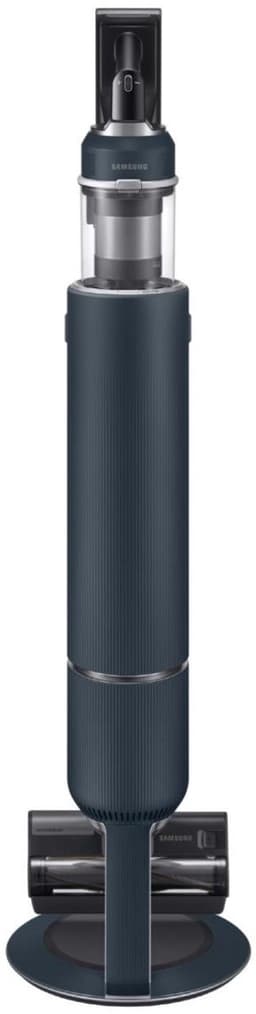 Samsung Jet Plus Serie - Steelstofzuiger - Granat - 210 Watt Zuigkracht - 86 dB — thumbnail 5