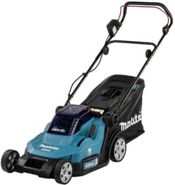 Makita - DLM432Z - 2x 18V - accu - grasmaaier - excl. accu en lader — thumbnail 5