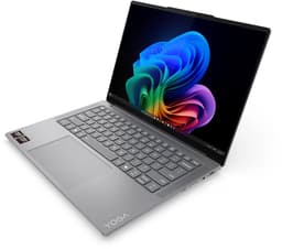 Lenovo Yoga Pro 7 14ASP9 - Copilot+ Laptop - 14.5 inch - 120 Hz — thumbnail 4